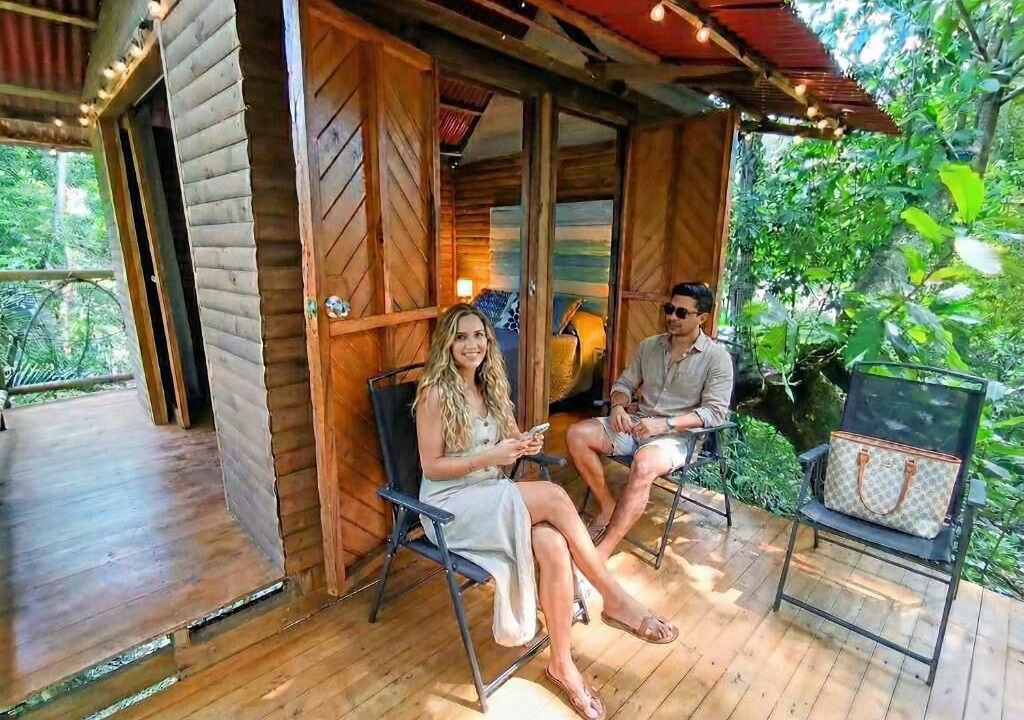 Photo of Patio Balcony in Calabazo