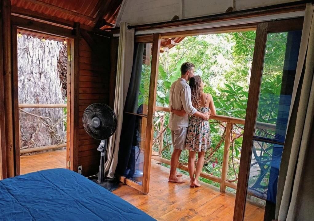 Photo of Patio Balcony in Calabazo