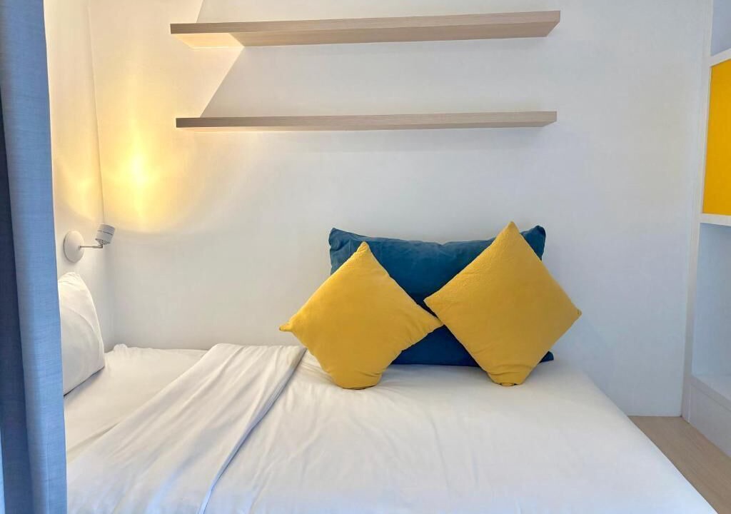 Photo of Bedroom in Santa Fe