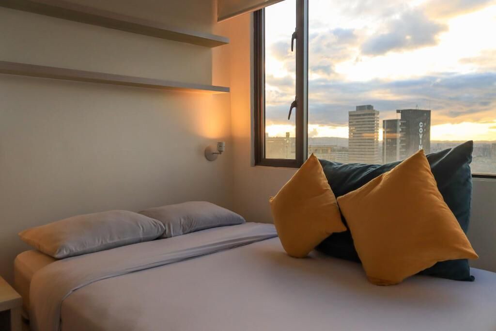 Photo of Bedroom in Santa Fe