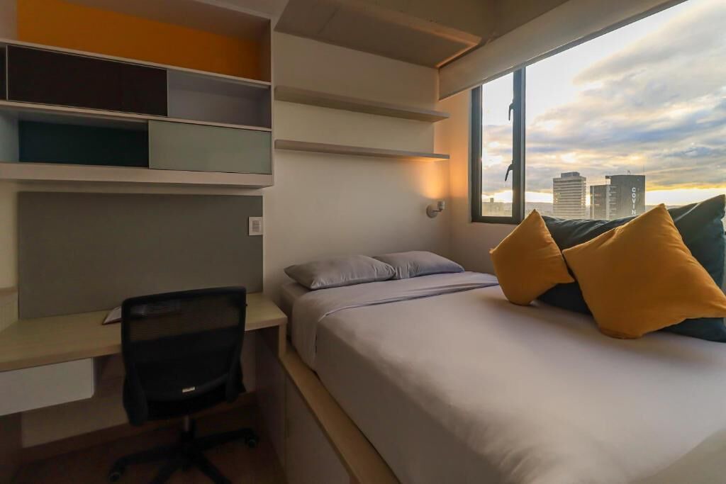 Photo of Bedroom in Santa Fe