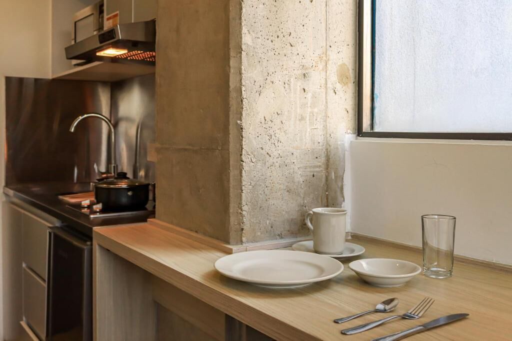 Photo of Kitchen in Santa Fe