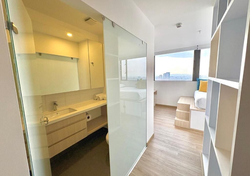 Photo of Bedroom in Santa Fe