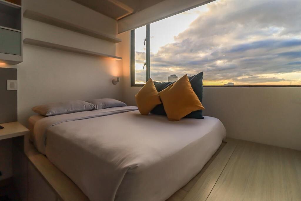 Photo of Bedroom in Santa Fe
