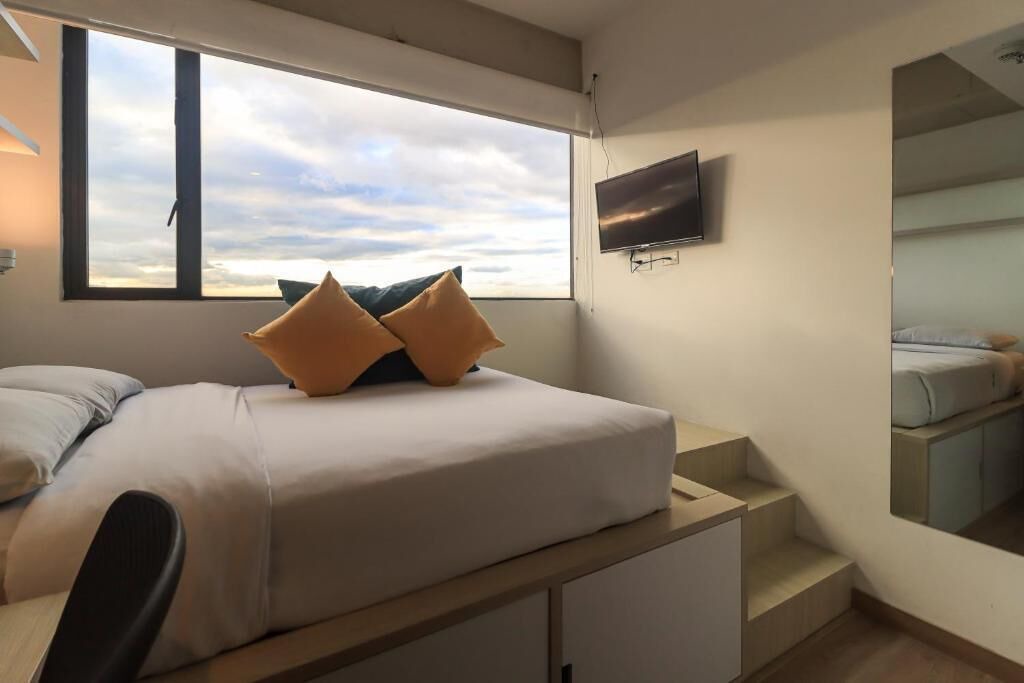 Photo of Bedroom in Santa Fe
