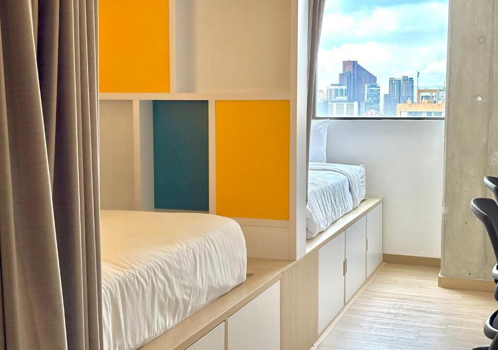 Photo of Bedroom in Santa Fe