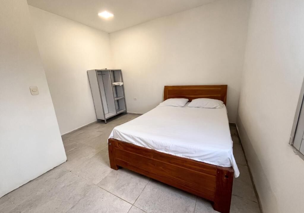 Photo of Bedroom in Covenas