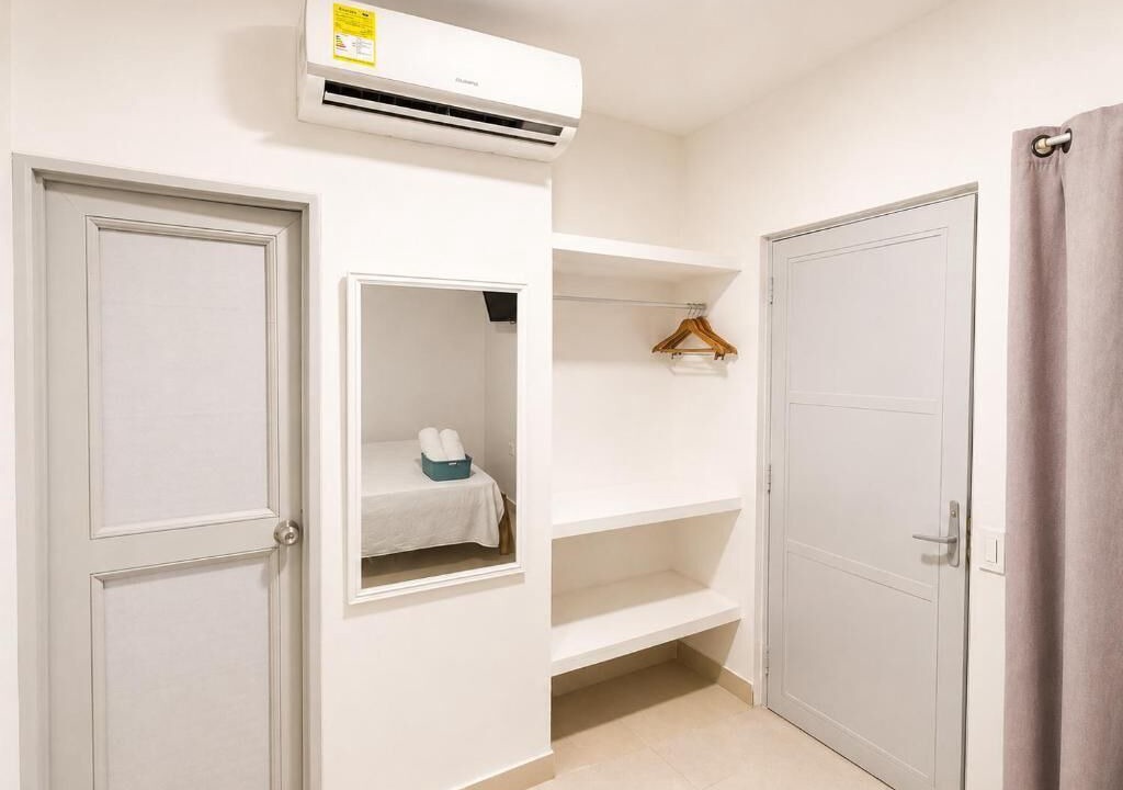Photo of Bedroom in Covenas