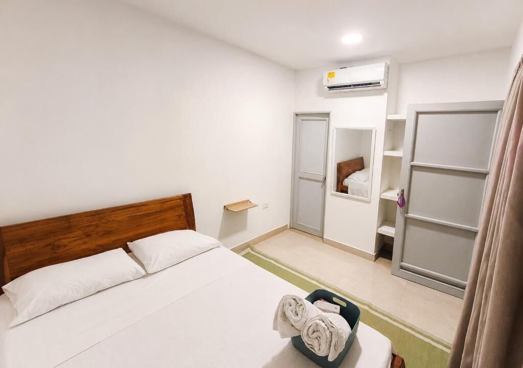 Photo of Bedroom in Covenas