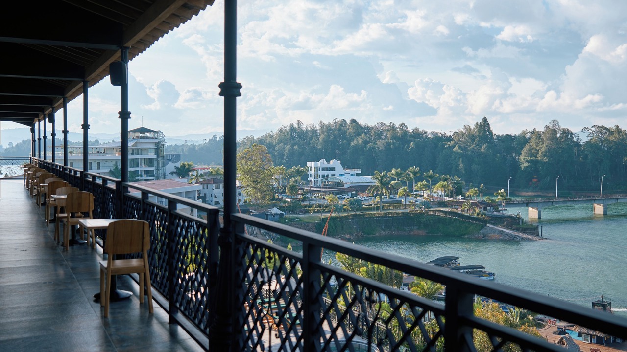 Photo of Others in Guatape