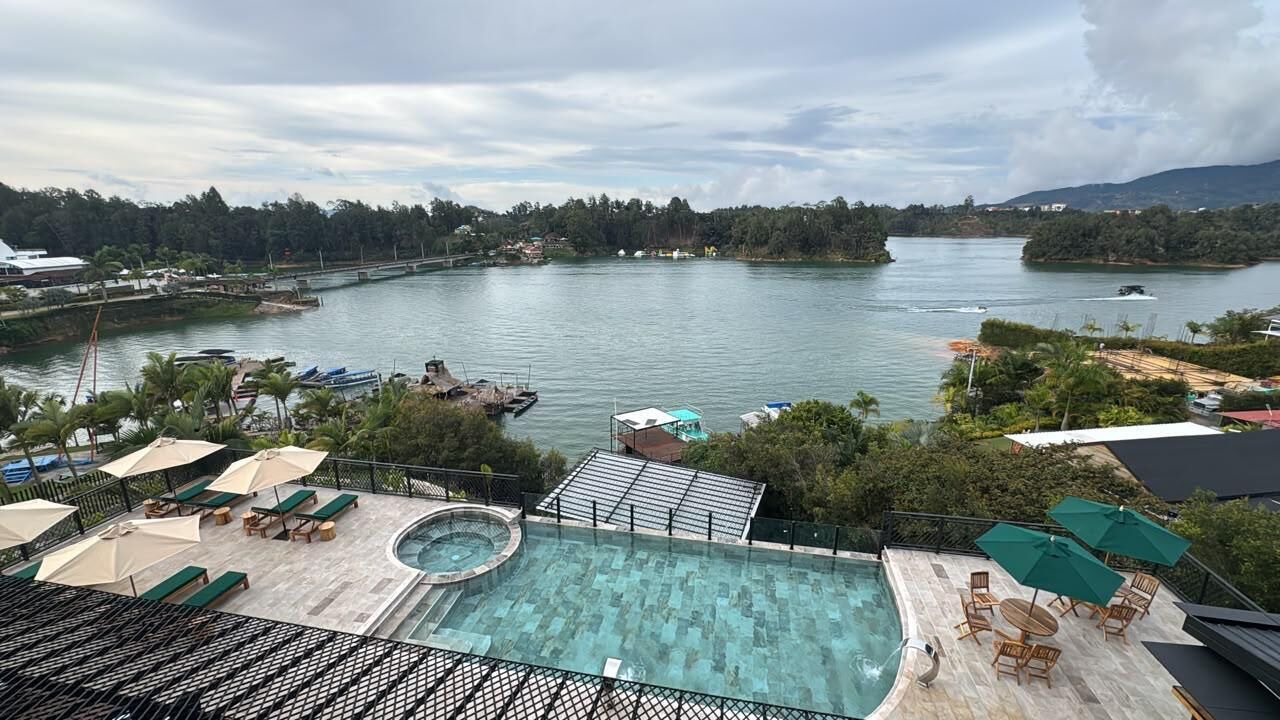Photo of Outdoor in Guatape