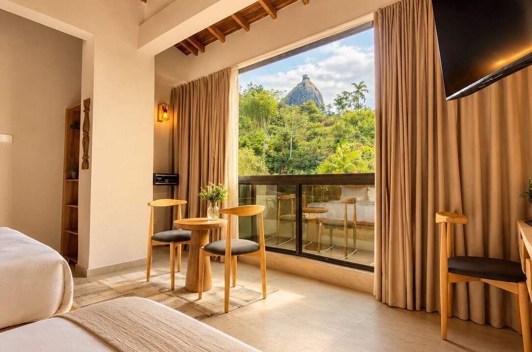Photo of Outdoor in Guatape