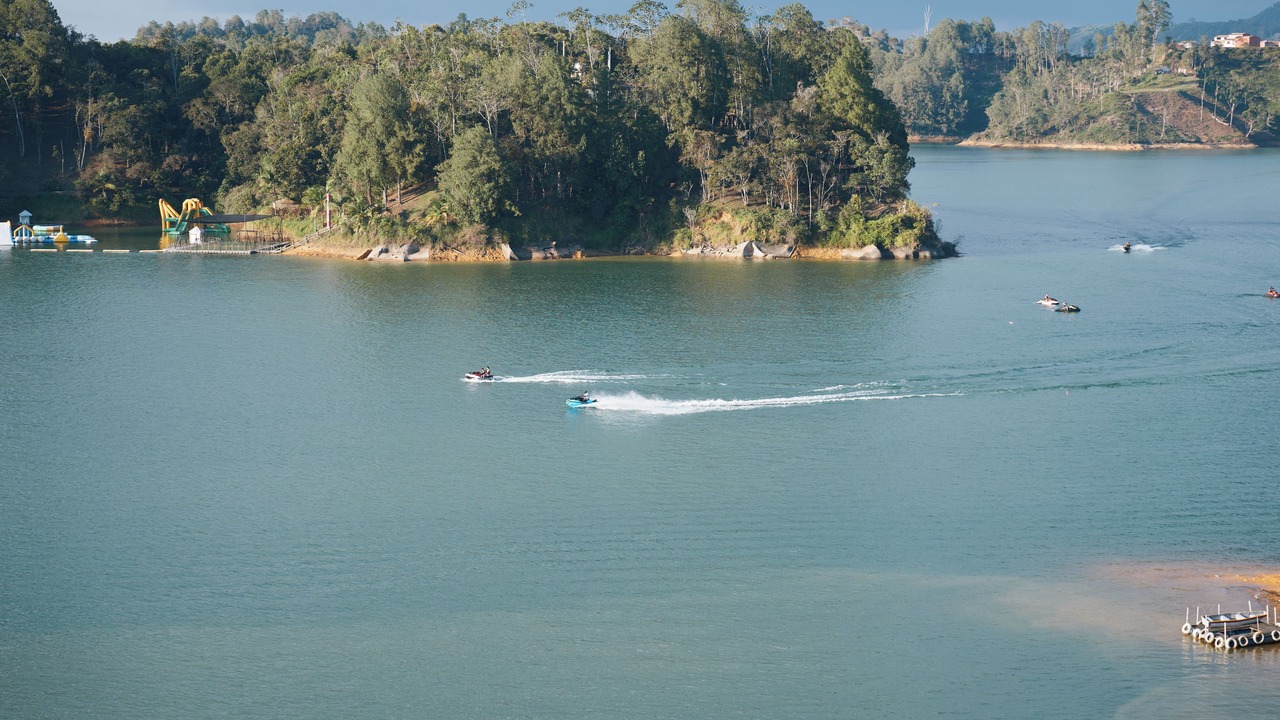 Photo of Others in Guatape