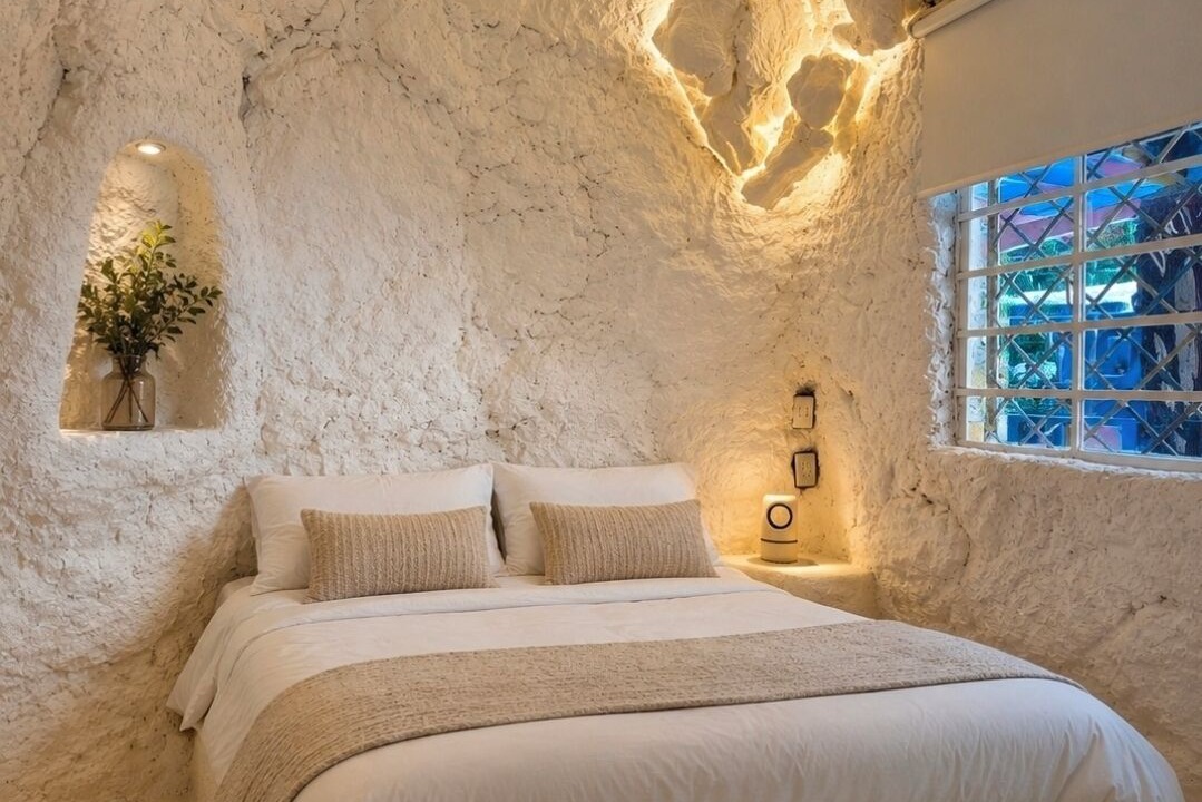 Photo of Bedroom in Copacabana