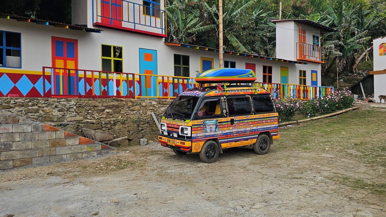 Photo of Outdoor in Copacabana