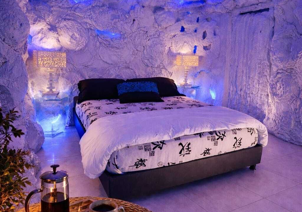 Photo of Bedroom in Copacabana