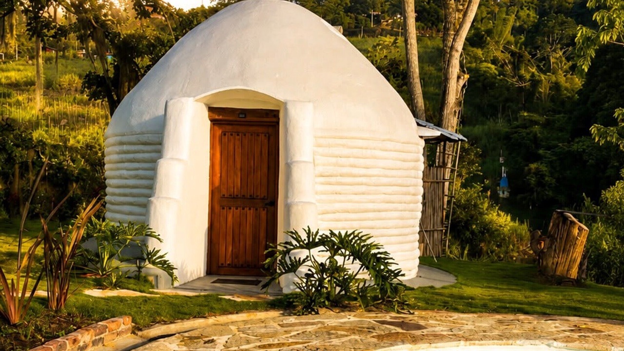 Photo of Outdoor in San Jose de Pare