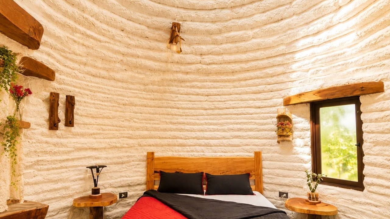 Photo of Bedroom in San Jose de Pare