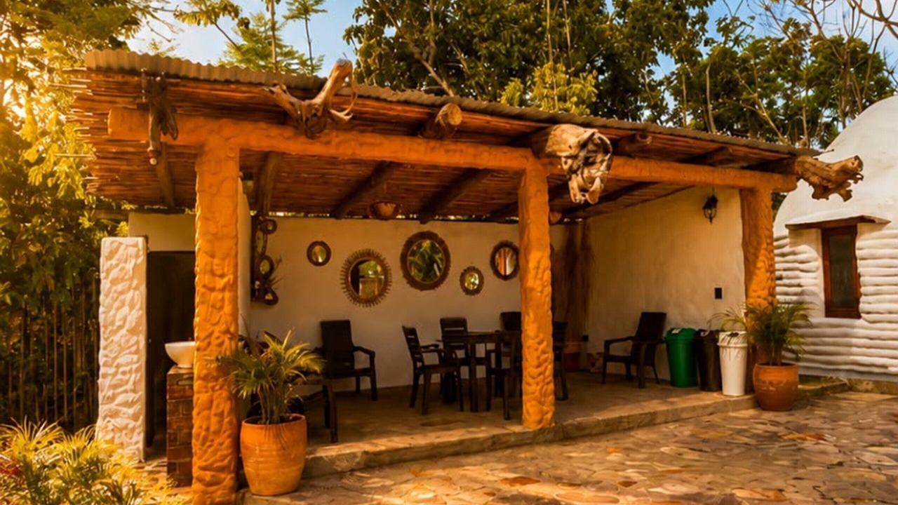 Photo of Outdoor in San Jose de Pare