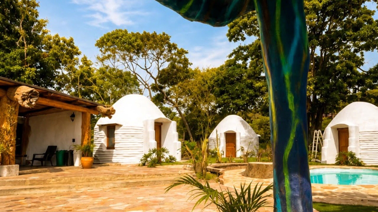 Photo of Outdoor in San Jose de Pare