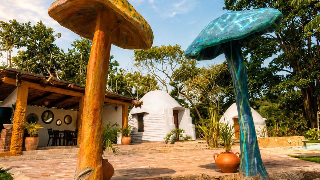 Photo of Outdoor in San Jose de Pare