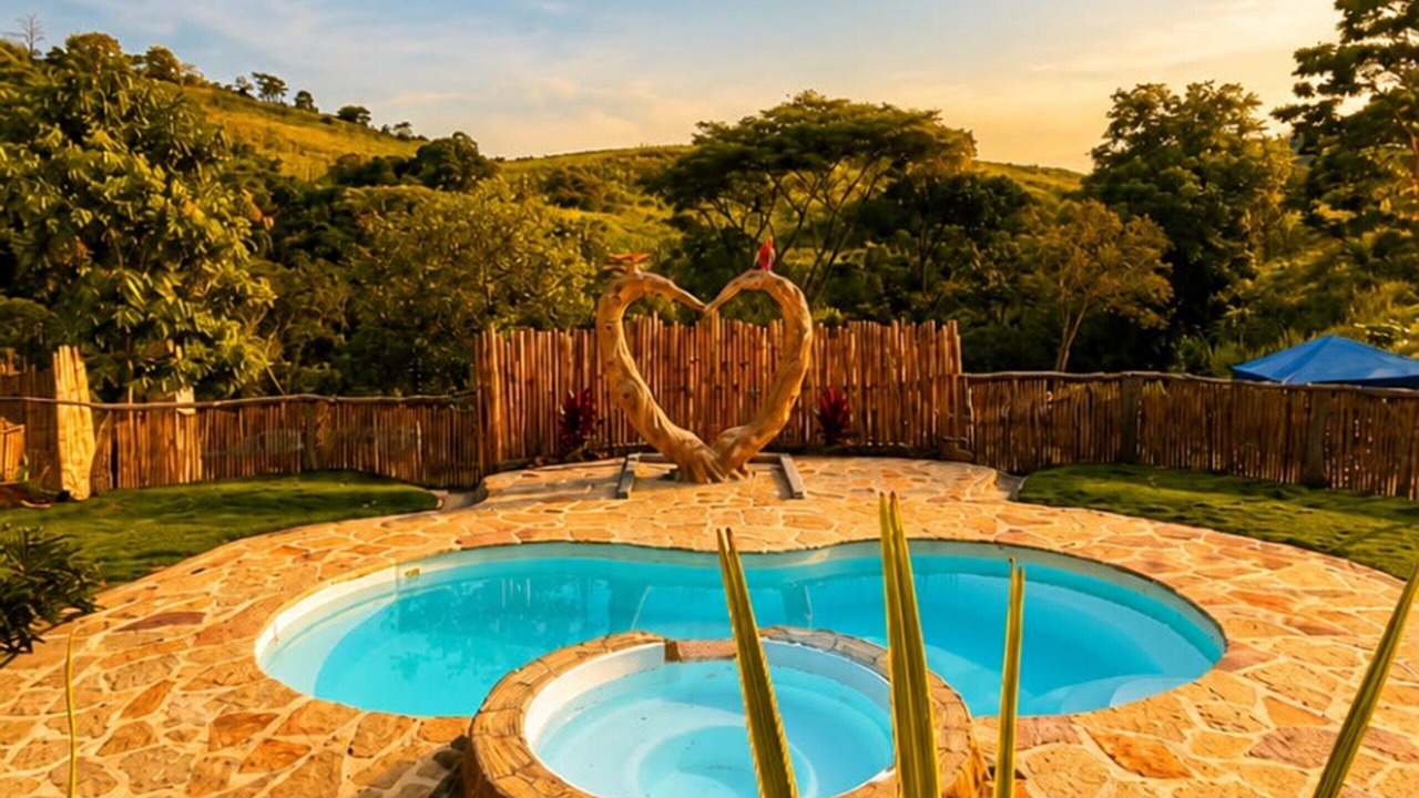 Photo of Outdoor in San Jose de Pare