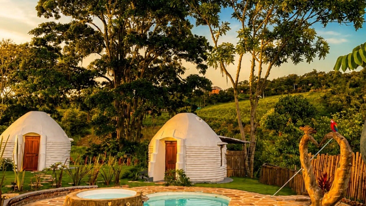 Photo of Outdoor in San Jose de Pare