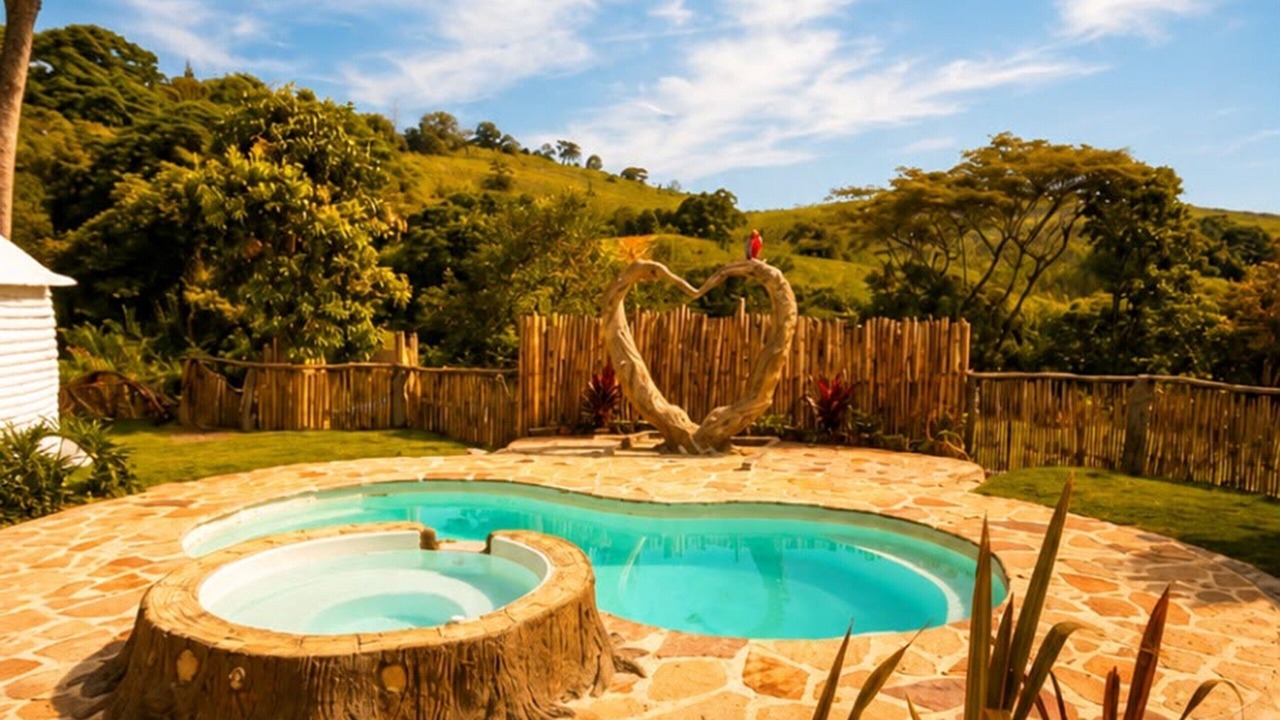 Photo of Outdoor in San Jose de Pare