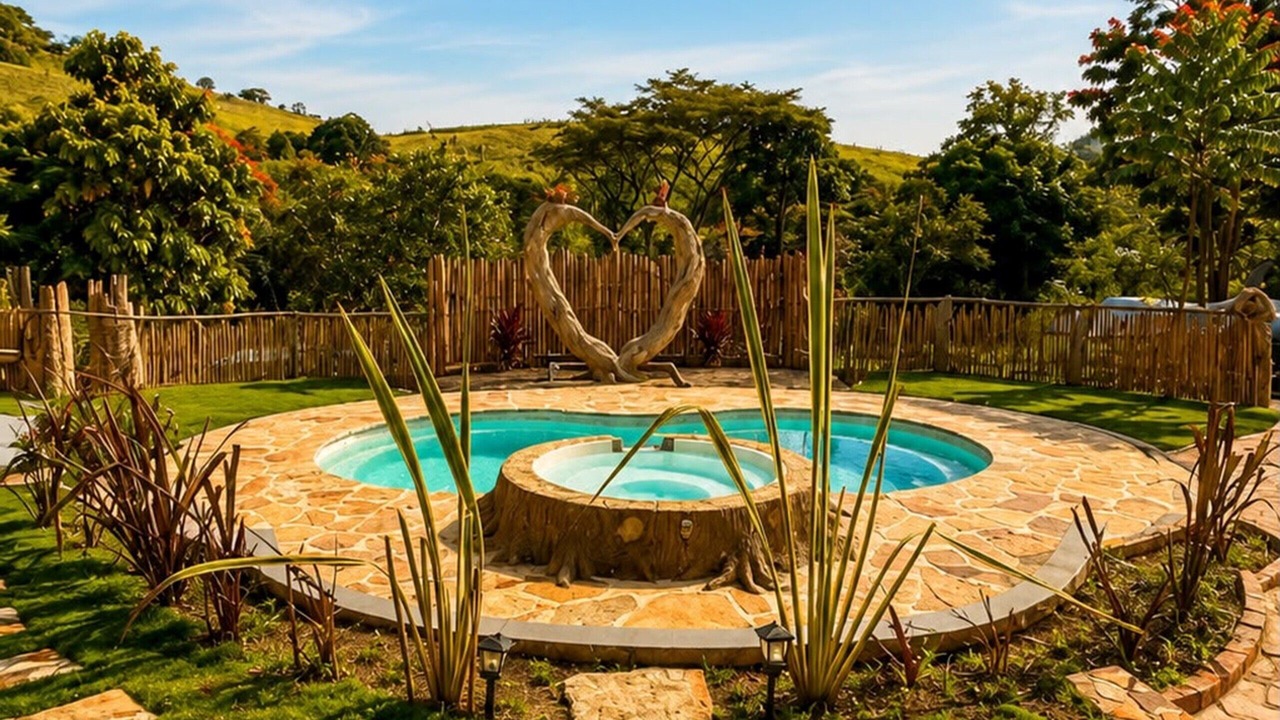 Photo of Outdoor in San Jose de Pare