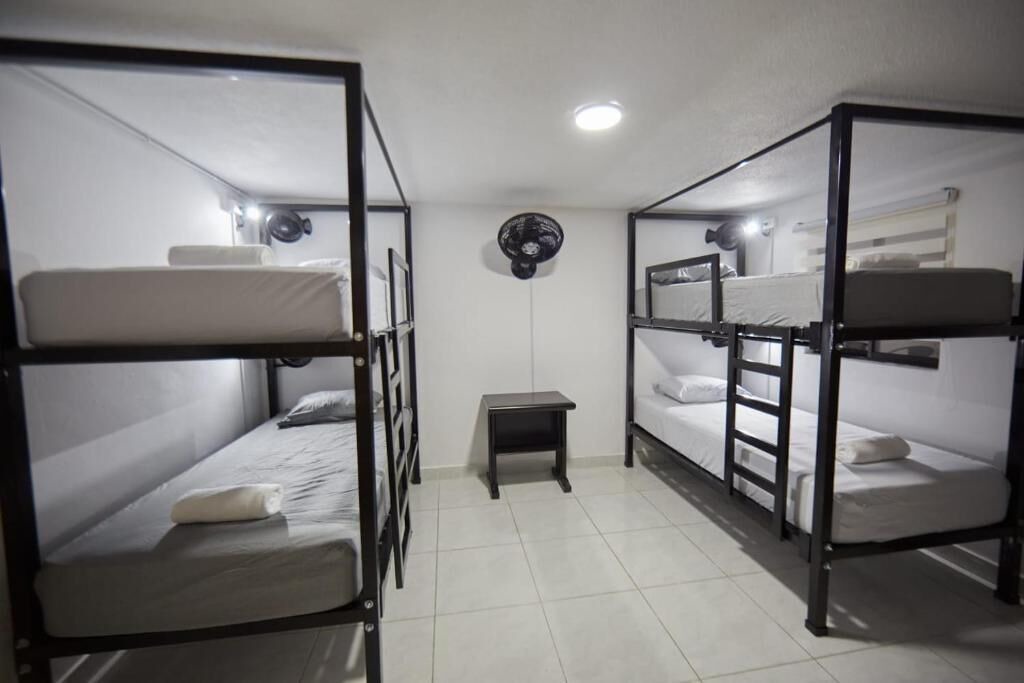 Photo of Bedroom in Estadio
