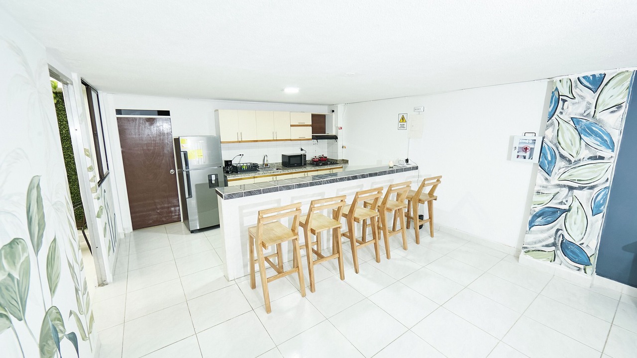 Photo of Kitchen in Estadio