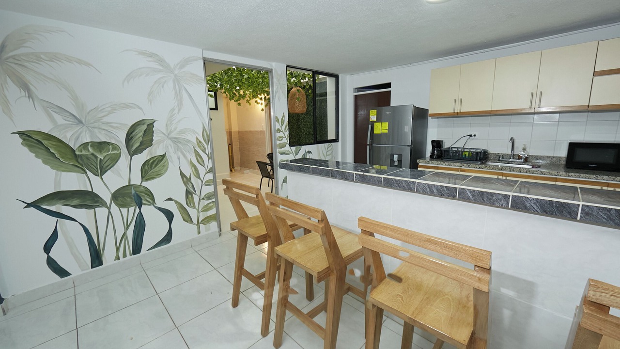Photo of Kitchen in Estadio