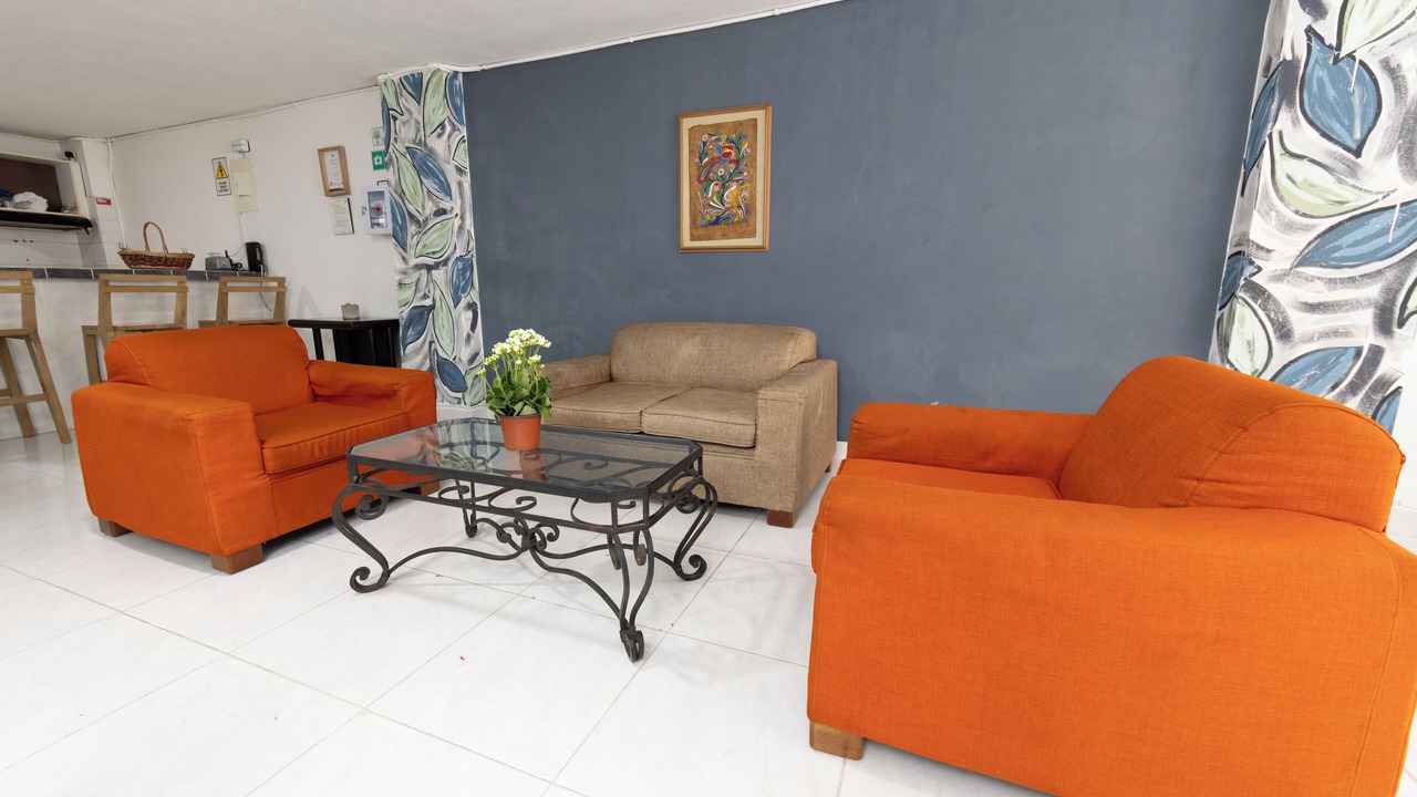 Photo of Livingroom in Estadio