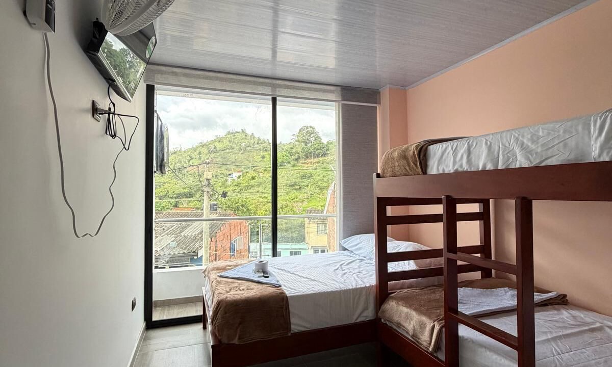 Photo of Patio Balcony in Pauna