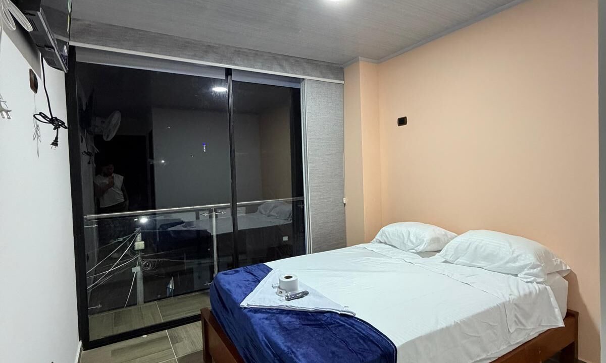 Photo of Patio Balcony in Pauna