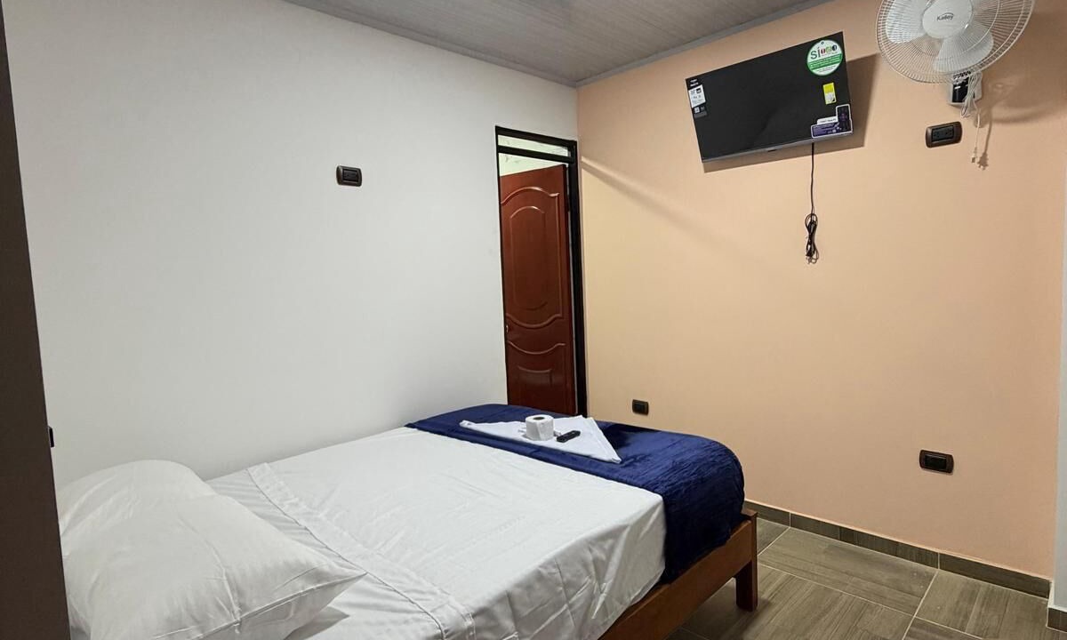 Photo of Bedroom in Pauna