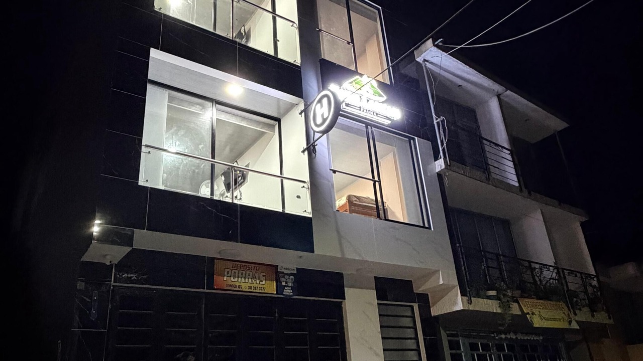 Photo of Outdoor in Pauna