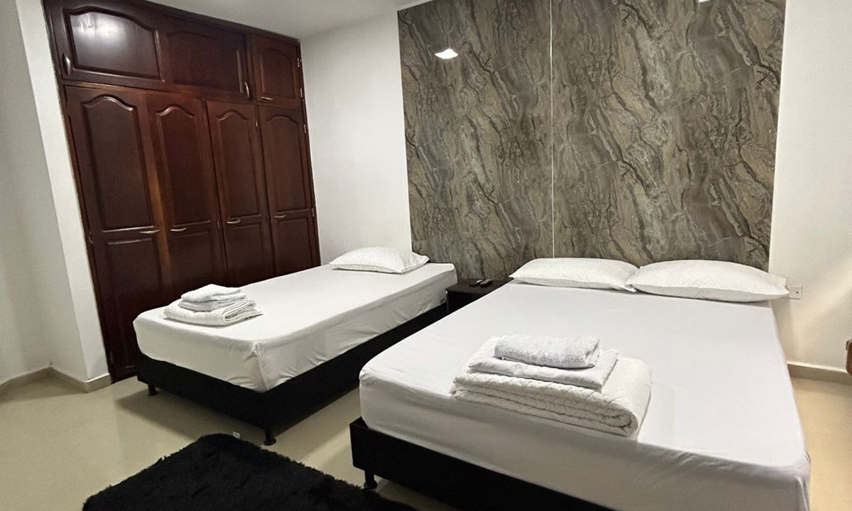 Photo of Bedroom in Laureles