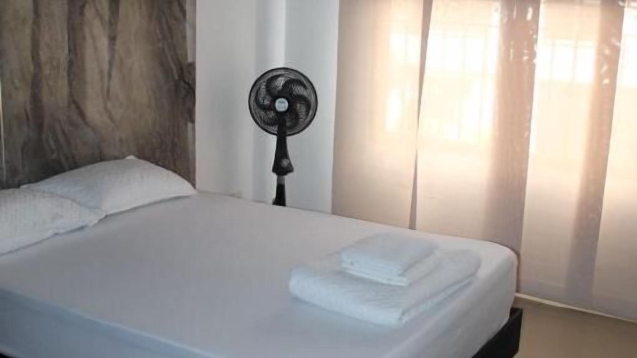 Photo of Bedroom in Laureles