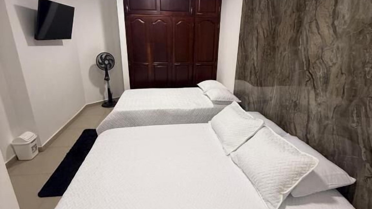 Photo of Bedroom in Laureles