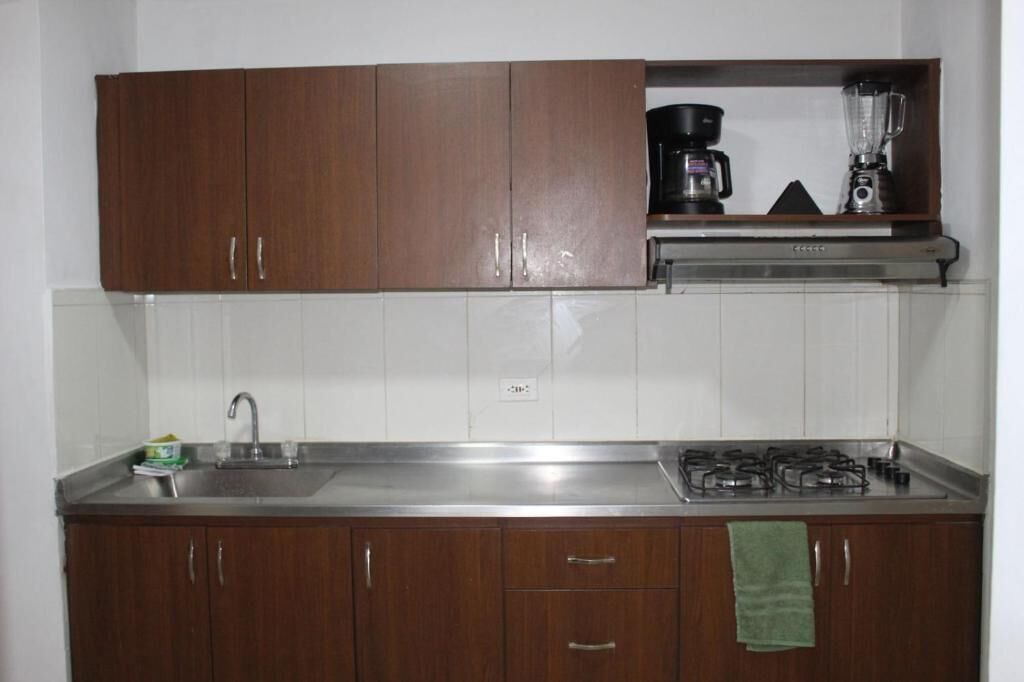 Photo of Bedroom in Laureles
