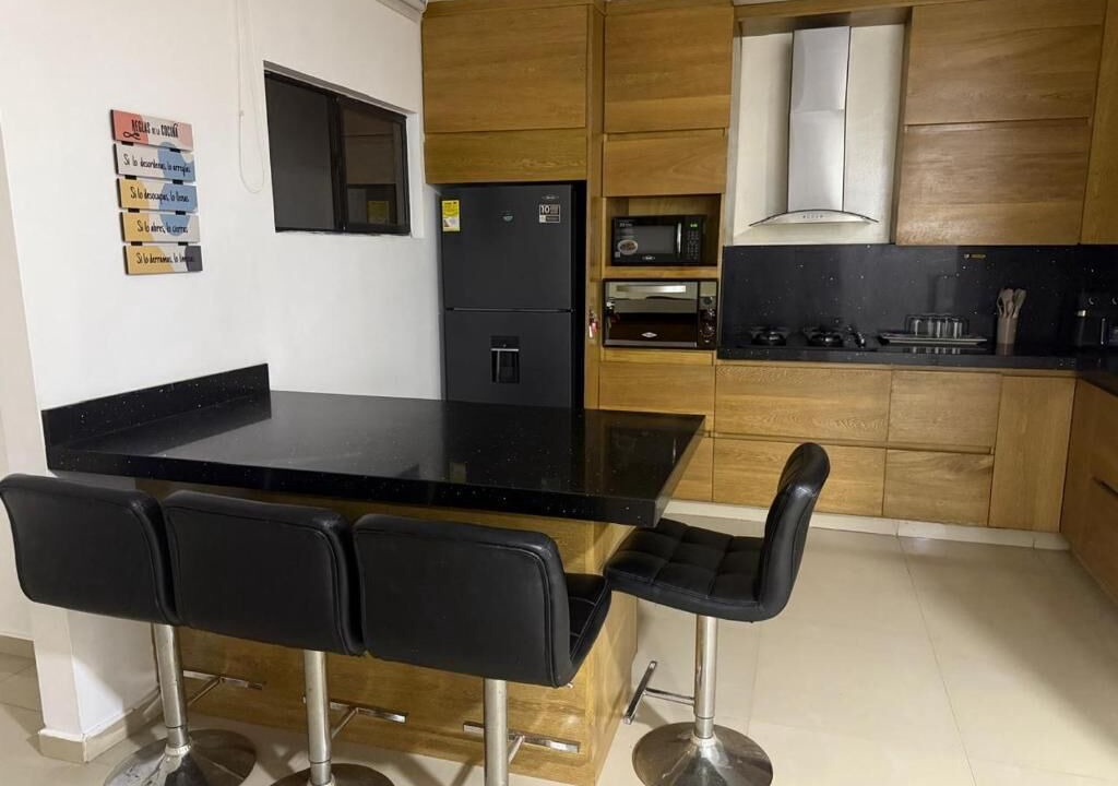 Photo of Bedroom in Laureles