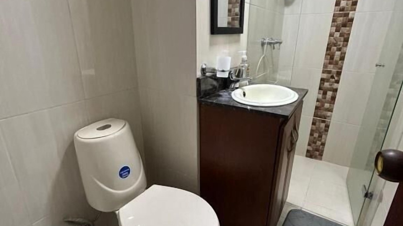 Photo of Bathroom in Laureles