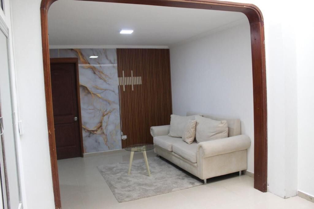 Photo of Bedroom in Laureles