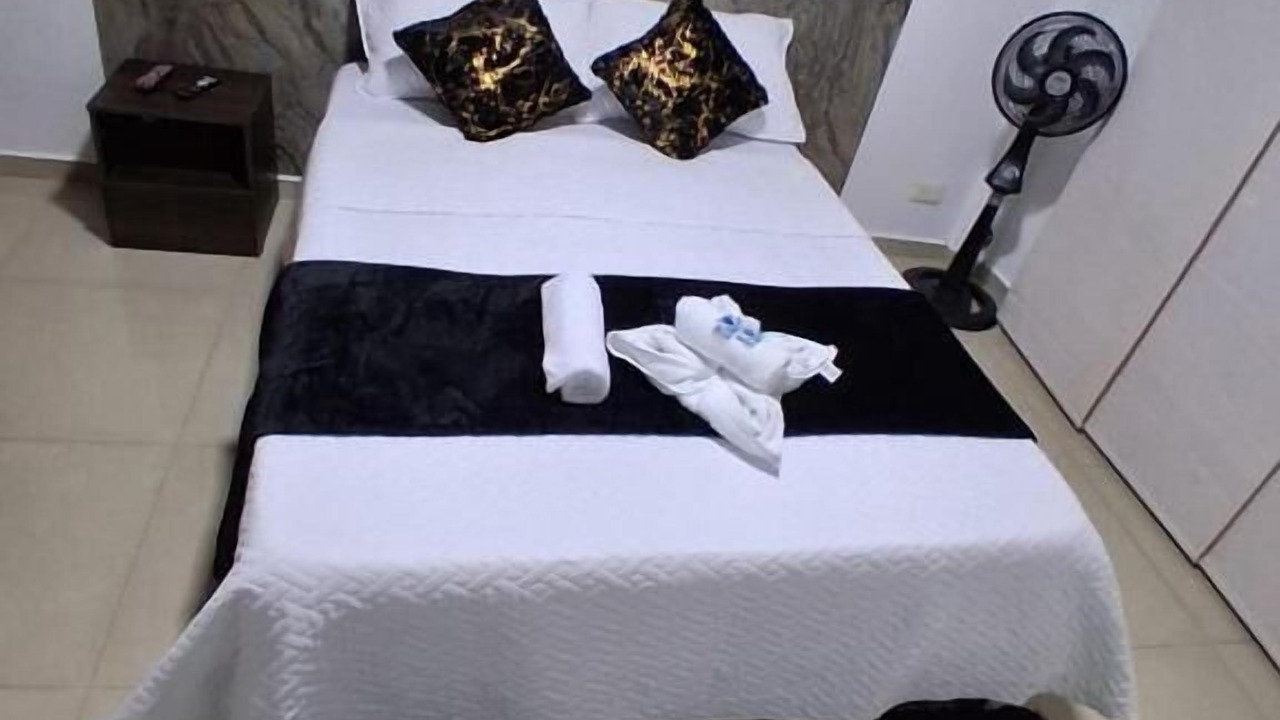 Photo of Bedroom in Laureles
