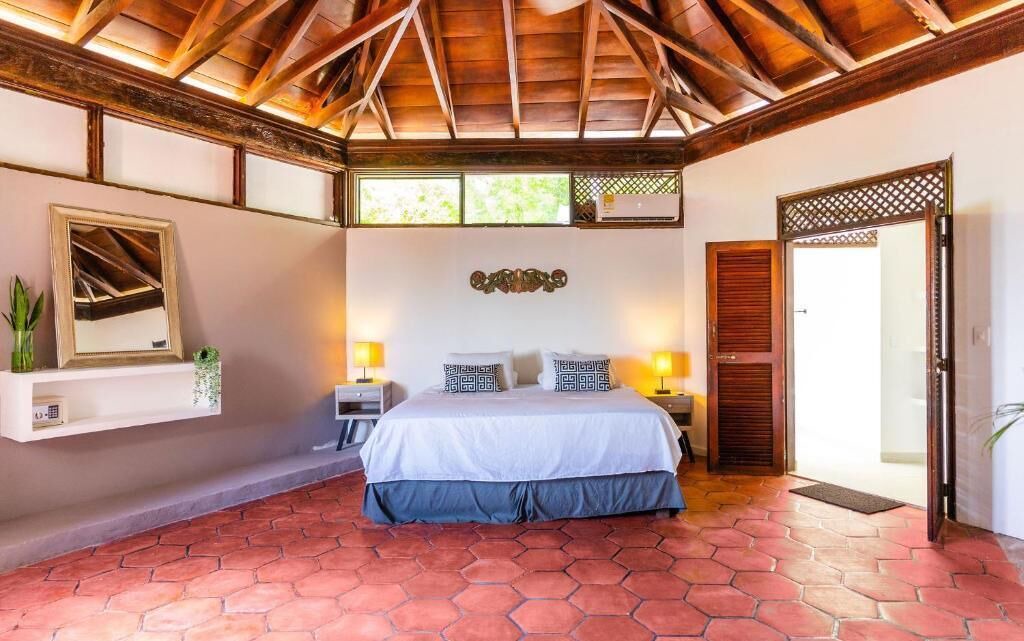 Photo of Bedroom in Rosario Islands