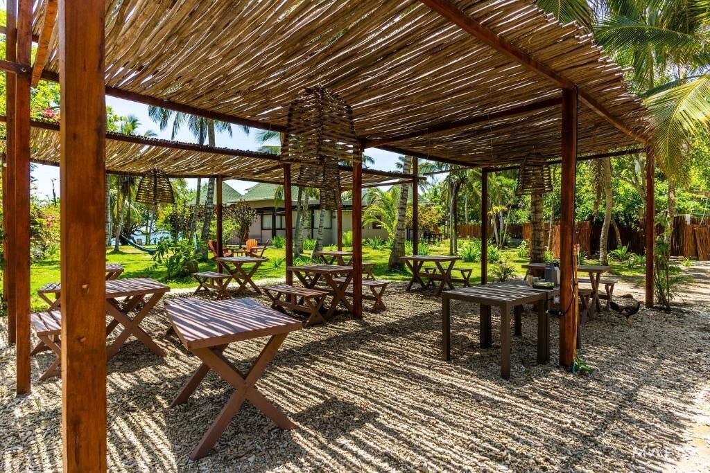 Photo of Outdoor in Rosario Islands