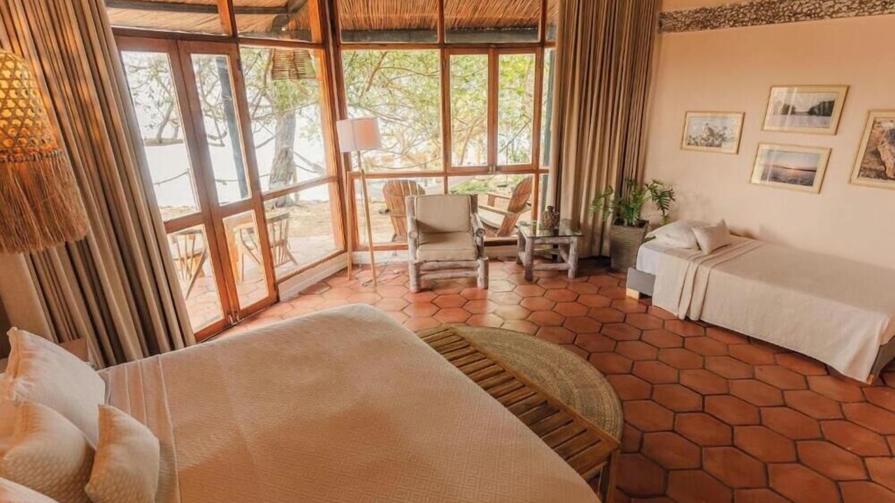 Photo of Bedroom in Rosario Islands