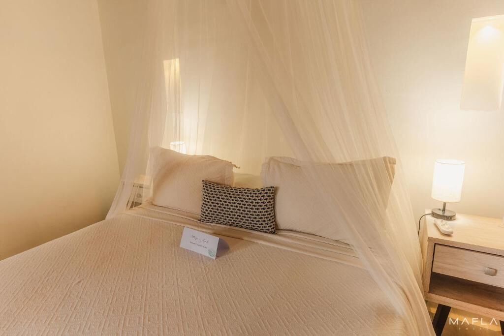 Photo of Bedroom in Rosario Islands
