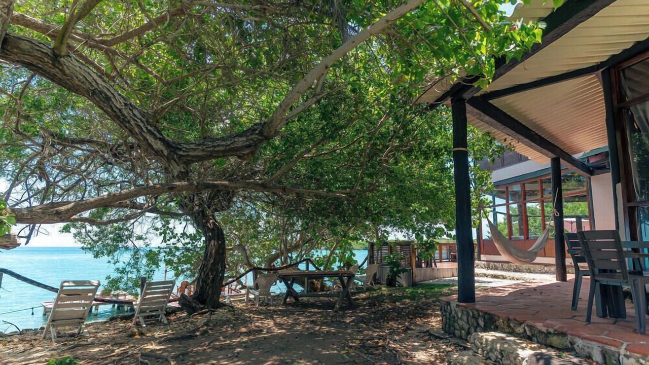 Photo of Outdoor in Rosario Islands